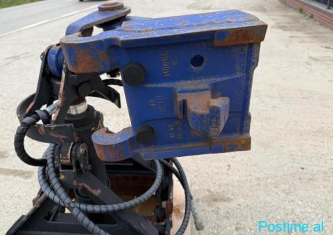 Shitet rrutor per eskavator - 6/6