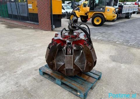 Shitet Kapse per metal me rrutor per vinq - 1/8