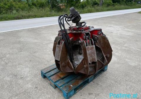 Shitet Kapse per metal me rrutor per vinq - 3/8