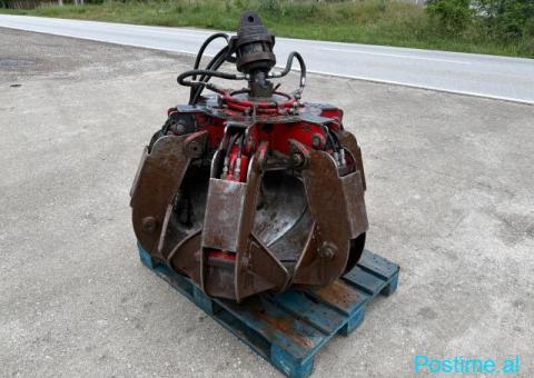 Shitet Kapse per metal me rrutor per vinq - 4/8