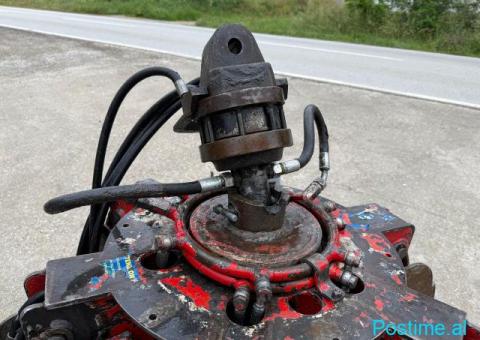Shitet Kapse per metal me rrutor per vinq - 5/8
