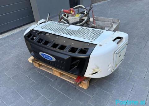 Frigo carrier Supra 550S -30 +30 - 1/10