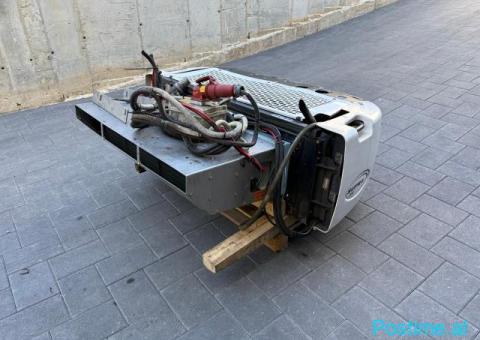 Frigo carrier Supra 550S -30 +30 - 3/10