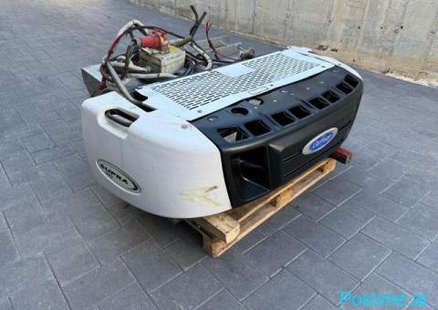 Frigo carrier Supra 550S -30 +30 - 6/10