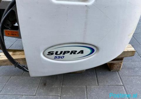 Frigo carrier Supra 550S -30 +30 - 9/10