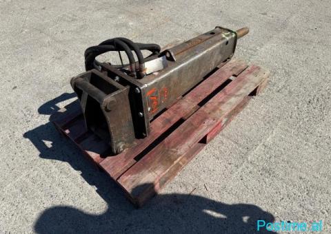 Shitet qekiq 6-8Ton - 3/8