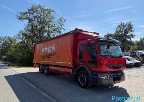 Renault Premium 380 6x2 - 1/10