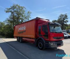 Renault Premium 380 6x2