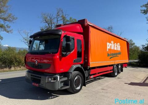 Renault Premium 380 6x2 - 2/10