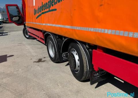 Renault Premium 380 6x2 - 3/10