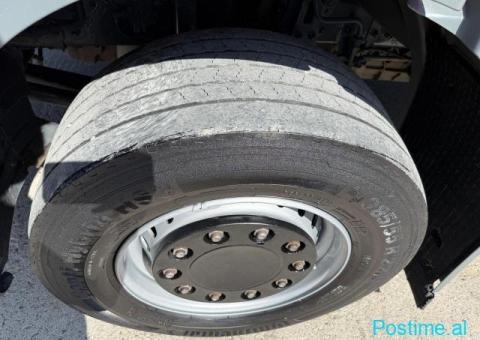 Renault Premium 380 6x2 - 4/10