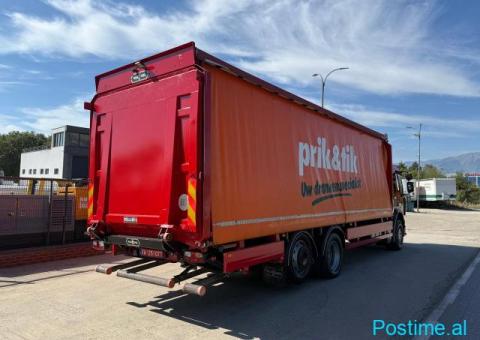 Renault Premium 380 6x2 - 5/10