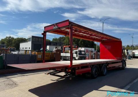 Renault Premium 380 6x2 - 6/10