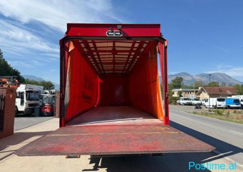 Renault Premium 380 6x2 - 9/10
