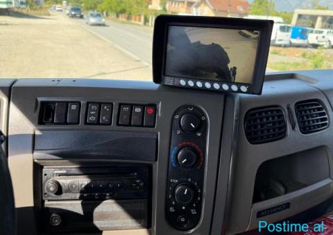 Renault Premium 380 6x2 - 10/10