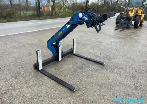 Shitet Palfinger pirun paletar per Vinq - 8/9