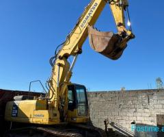 Komatsu 230 NHD NDRROHET