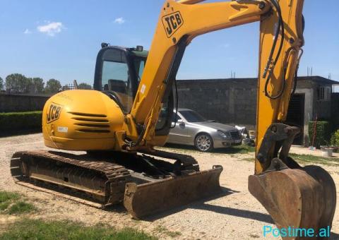 Jcb 8080 viti2006 8.tonsh isapoardhur - 1/5