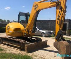 Jcb 8080 viti2006 8.tonsh isapoardhur