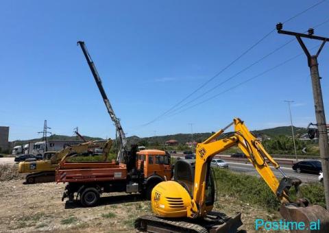 Jcb 8080 viti2006 8.tonsh isapoardhur - 2/5