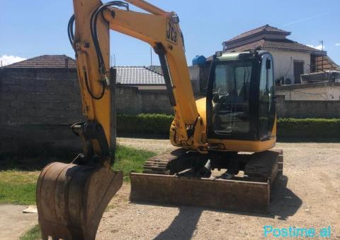 Jcb 8080 viti2006 8.tonsh isapoardhur - 3/5