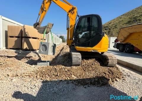 Jcb 8080 viti2006 8.tonsh isapoardhur - 5/5