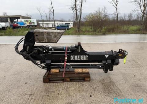 Flyjib Hiab 70X vp2007 4 Dalje - 2/10