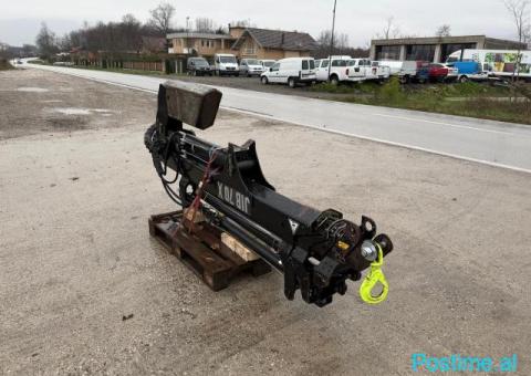 Flyjib Hiab 70X vp2007 4 Dalje - 4/10
