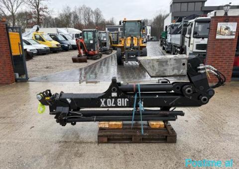 Flyjib Hiab 70X vp2007 4 Dalje - 6/10