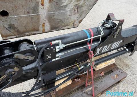 Flyjib Hiab 70X vp2007 4 Dalje - 7/10