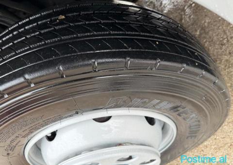 Mercedes Benz Atego 13-28 Kok terheqese - 2/10