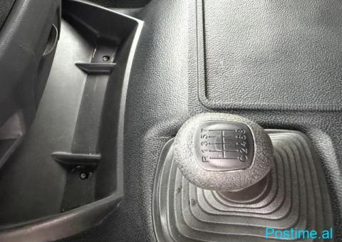 Mercedes Benz Atego 13-28 Kok terheqese - 3/10