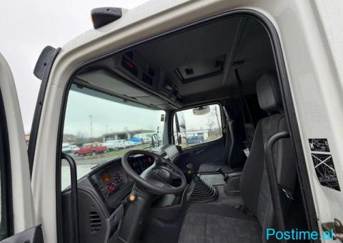 Mercedes Benz Atego 13-28 Kok terheqese - 5/10