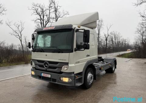Mercedes Benz Atego 13-28 Kok terheqese - 7/10