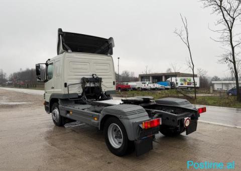 Mercedes Benz Atego 13-28 Kok terheqese - 9/10