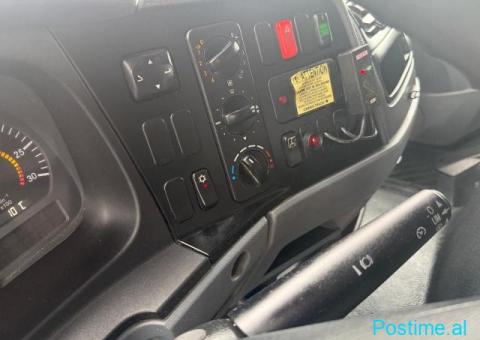 Mercedes Benz Atego 9-16 Vinq Fassi F65 5Dalje - 9/10