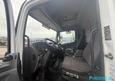 Mercedes Benz Atego 9-16 Vinq Fassi F65 5Dalje - 10/10