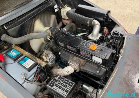 Pirun Tailift EFD35 Diesel - 3/10