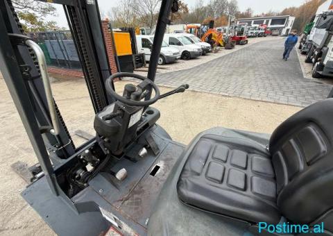 Pirun Tailift EFD35 Diesel - 6/10