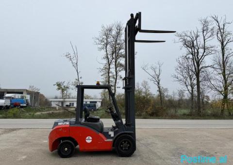 Pirun Tailift EFD35 Diesel - 7/10