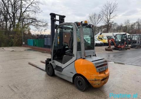 Pirun STIHL RX70-30DIESEL - 1/10