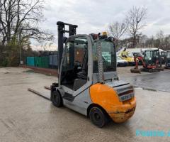 Pirun STIHL RX70-30DIESEL