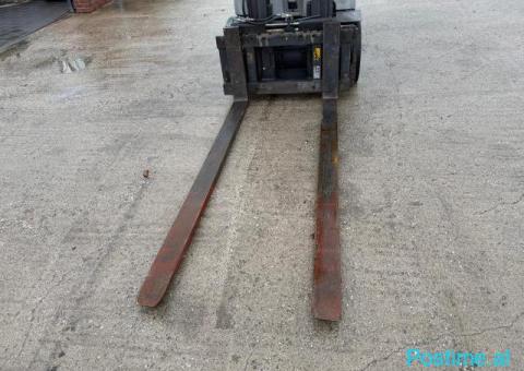Pirun STIHL RX70-30DIESEL - 4/10