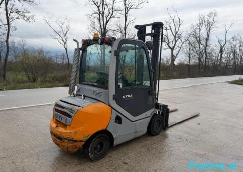 Pirun STIHL RX70-30DIESEL - 5/10