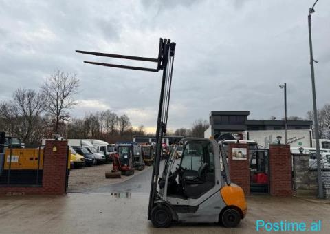 Pirun STIHL RX70-30DIESEL - 7/10