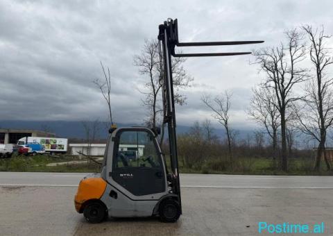 Pirun STIHL RX70-30DIESEL - 8/10