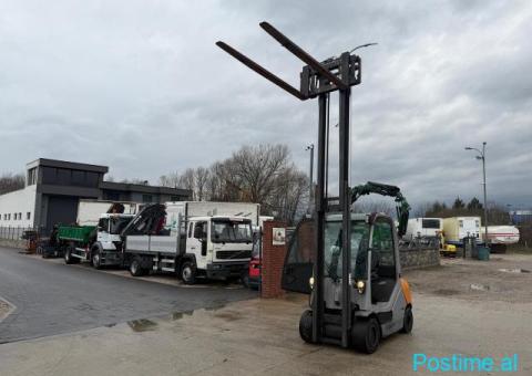 Pirun STIHL RX70-30DIESEL - 9/10
