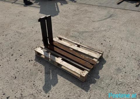 Shitet pirun gjatsia 110cm - 1/6
