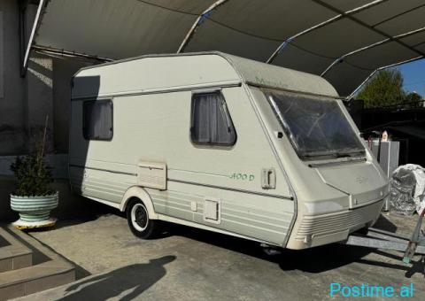 Rulote camper - 1/5