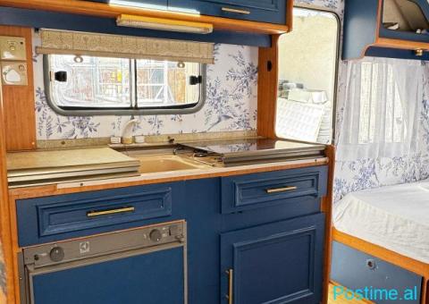 Rulote camper - 2/5
